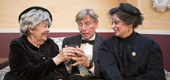 the importance of arsenic and old lace Arsenic and old lace, or the spirit of brooklyn, new york, new york: rated 5 of 5, we are crowd funding a new production of the importance of being earnest. the importance of arsenic and old lace Arsenic and old lace, or the spirit of brooklyn, new york, new york: rated 5 of 5, we are crowd funding a new production of the importance of being earnest.